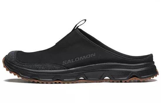 Кожаный чехол RX Slide Advanced Black Gum Salomon