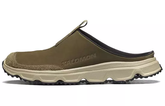 Кожаный чехол RX Slide Advanced Kangaroo Safari Salomon