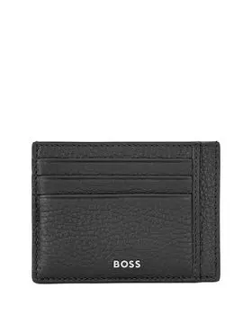 Кожаный футляр для карт Crosstown BOSS Hugo Boss