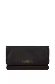 Кожаный клатч 'Golders' Pure Luxuries London, черный
