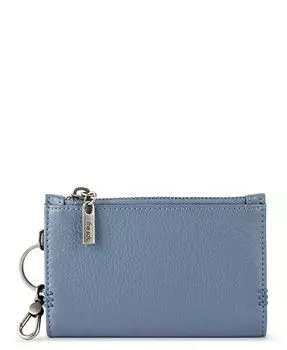 Кожаный кошелек Encino The Sak, синий