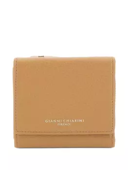 Кожаный кошелек GIANNI CHIARINI, нейтральный