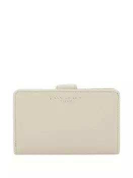 Кожаный кошелек GIANNI CHIARINI, нейтральный