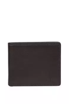 Кожаный кошелек 'Joe' Cultured London, коричневый