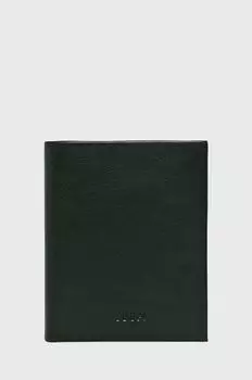 Кожаный кошелек Joop!, черный