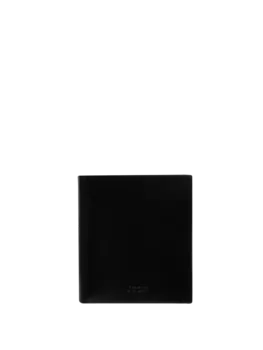 Кожаный кошелек JOOP! Collection, черный