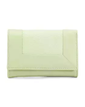 Кожаный кошелек Made In India, цвет Butterfly