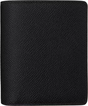 Кожаный кошелек Maison Margiela