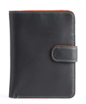 Кожаный кошелек Mywalit, черный