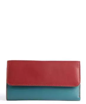 Кожаный кошелек Mywalit, мультиколор