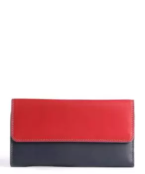 Кожаный кошелек Mywalit, синий