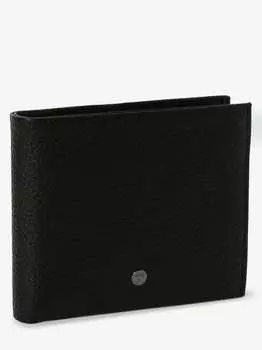 Кожаный кошелек ninos Joop!, черный