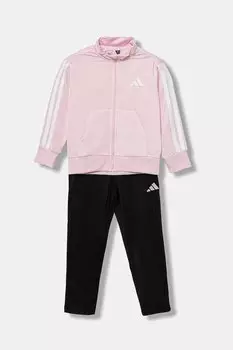 Кожаный кошелек Pinko, бежевый