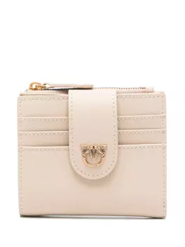 Кожаный кошелек PINKO, нейтральный
