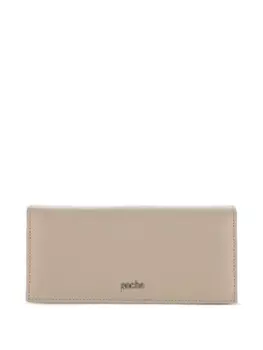 Кожаный кошелек Poche Paris, нейтральный