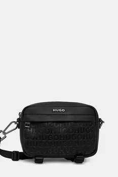 Кожаный кошелек Secrid, коричневый