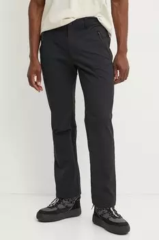 Кожаный кошелек Secrid, коричневый