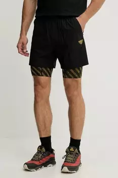 Кожаный кошелек Secrid, синий