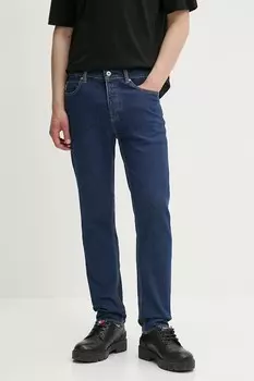 Кожаный кошелек Secrid, зеленый