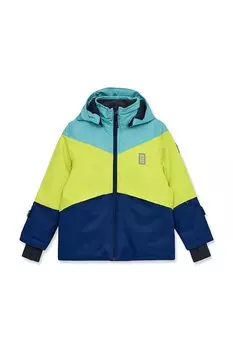 Кожаный кошелек Secrid, зеленый