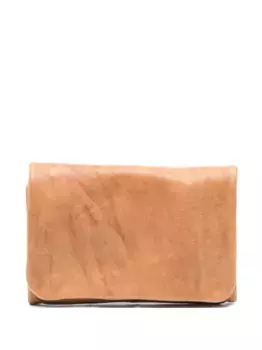 Кожаный кошелек SOMMET, нейтральный