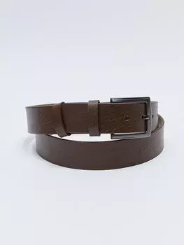 Кожаный мужской ремень LCW Accessories