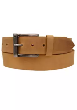 Кожаный ремень AnnaMatoni, цвет Cognac