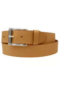 Кожаный ремень AnnaMatoni, цвет Cognac