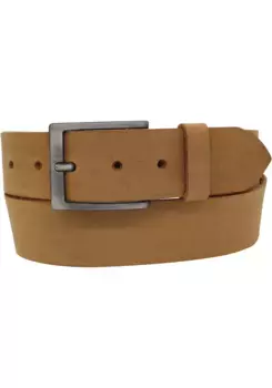 Кожаный ремень AnnaMatoni, цвет Cognac