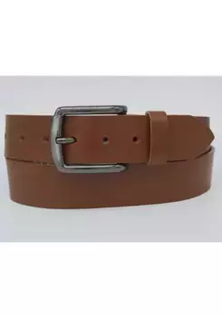 Кожаный ремень AnnaMatoni, цвет Cognac