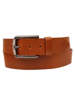 Кожаный ремень AnnaMatoni, цвет Cognac