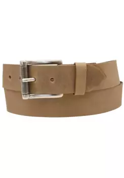 Кожаный ремень AnnaMatoni, коричневый