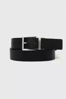 Кожаный ремень Armani Exchange, мультиколор