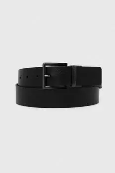 Кожаный ремень Armani Exchange, мультиколор