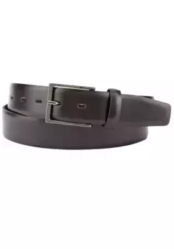 Кожаный ремень BERND GTZ, коричневый