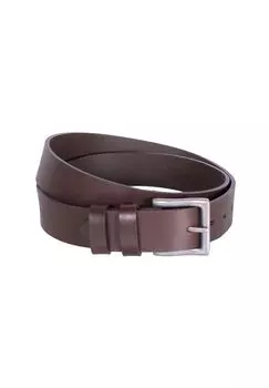 Кожаный ремень Brandon The Chesterfield Brand, цвет Brown1