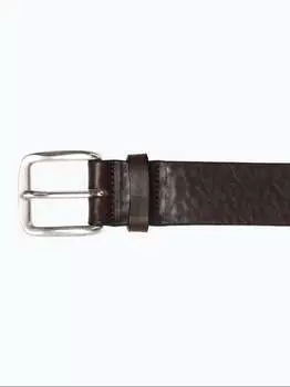 Кожаный ремень Condor, коричневый