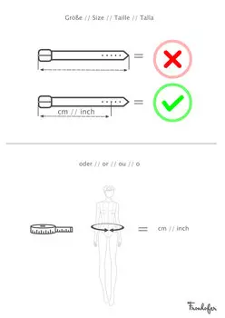 Кожаный ремень FRONHOFER, хаки
