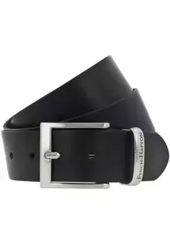 Кожаный ремень FYNCH-HATTON, Кенан, черный