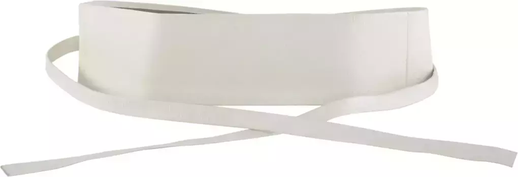 Кожаный ремень Heine, бежевый