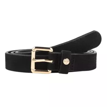 Кожаный ремень JOOP! Belt, черный