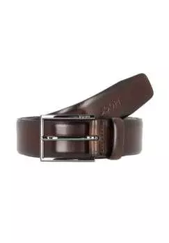 Кожаный ремень Joop!, коричневый