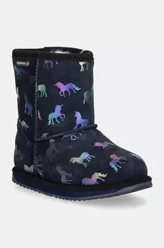 Кожаный ремень Levi'S, черный