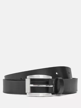 Кожаный ремень LIEBESKIND BERLIN Leder-Grtel, черный