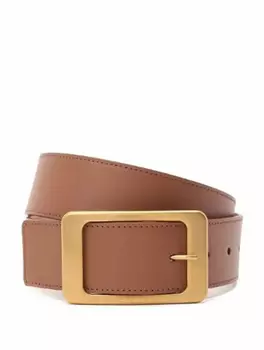 Кожаный ремень Loro Piana