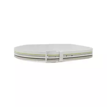 Кожаный ремень Marc Cain, белый