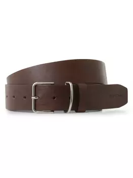 Кожаный ремень Marc O'Polo, коричневый