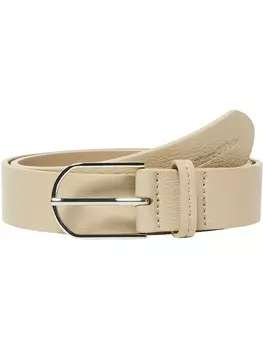 Кожаный ремень Marc OPolo Leder-Grtel, бежевый
