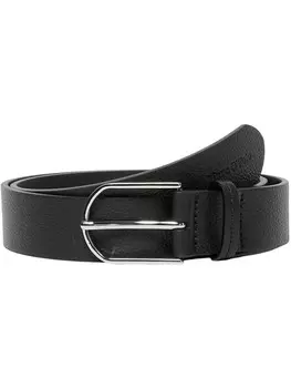 Кожаный ремень Marc OPolo Leder-Grtel, черный