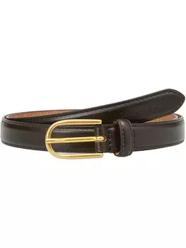 Кожаный ремень Marc OPolo Leder-Grtel, коричневый